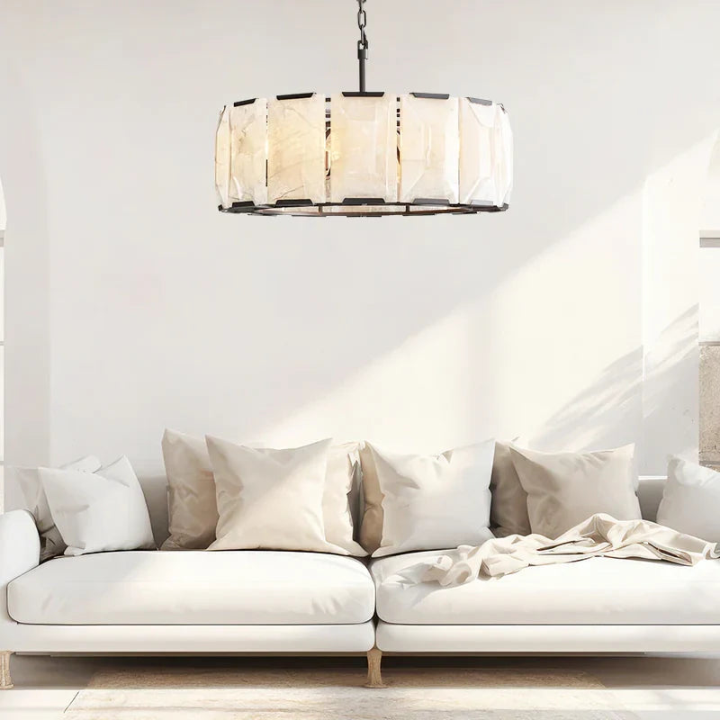 The Art of Light: A Designer’s Guide to Pairing Furniture and Lighting in Every Room