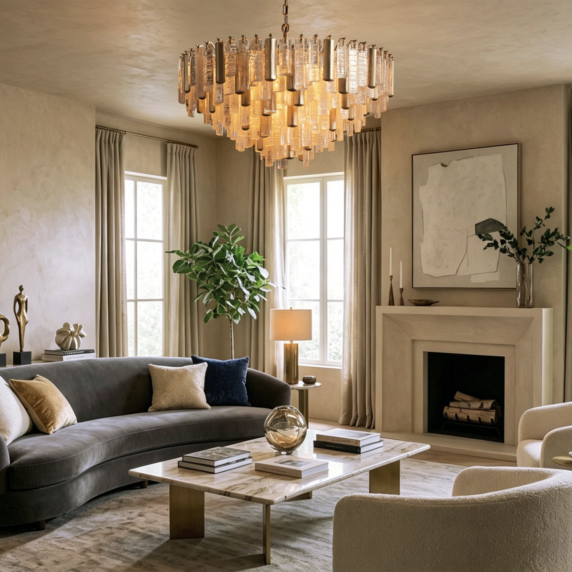 Chandelier