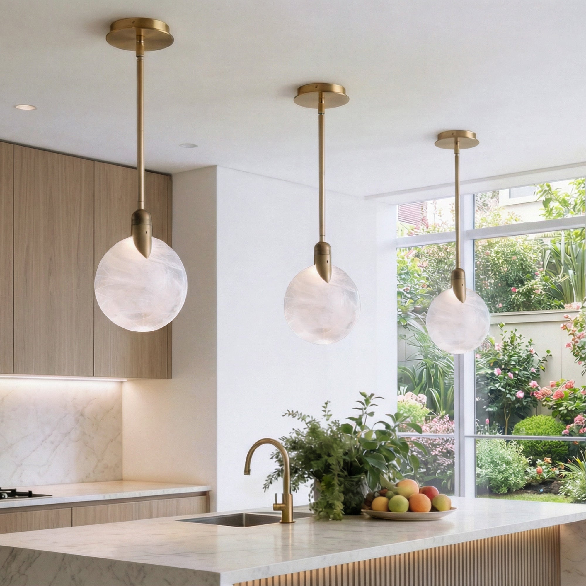 Pendant Light