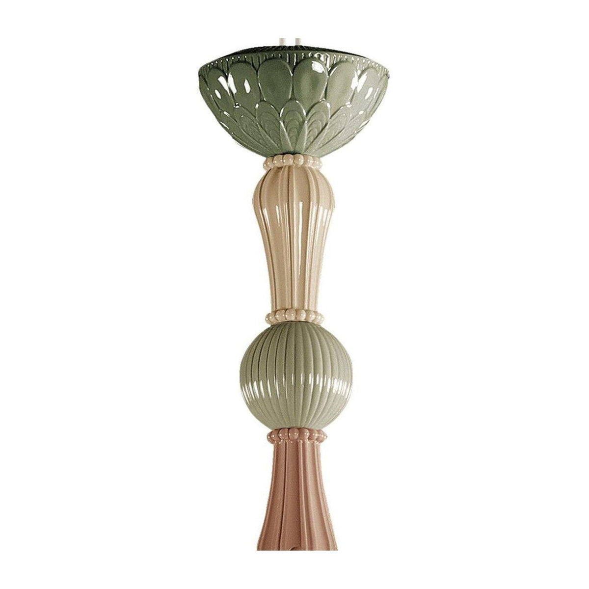 Vintage Nexora 16 Light Chandelier