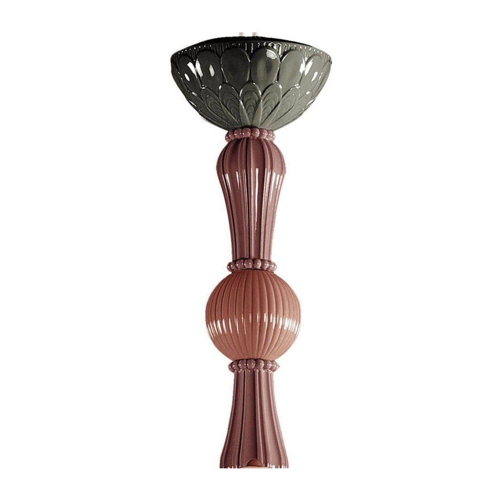 Vintage Nexora 16 Light Chandelier
