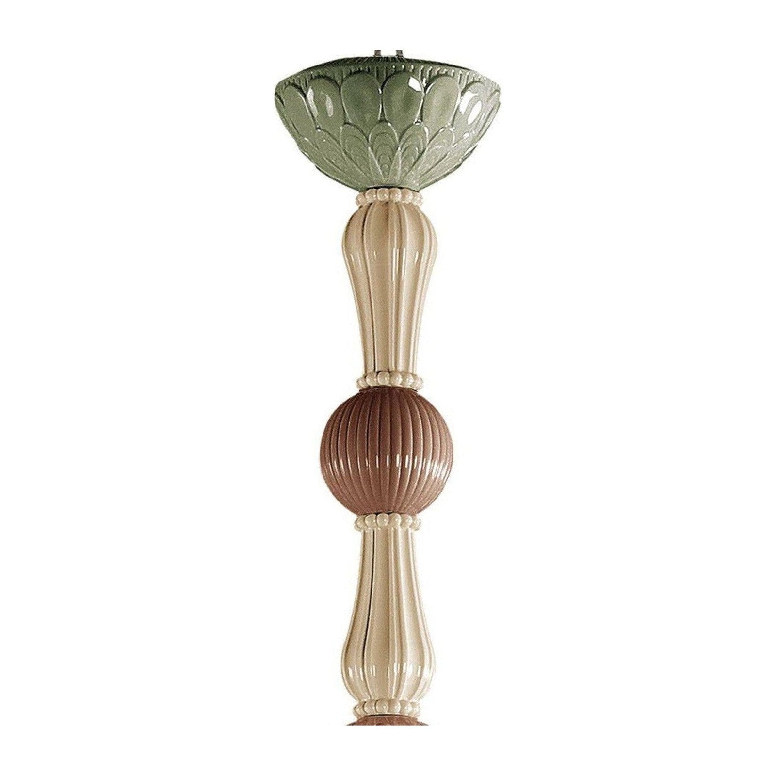 Vintage Nexora 16 Light Chandelier