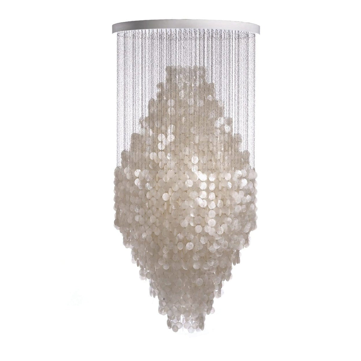 Fun Designer Large Lighting Fixtures, Luxury Chandeliers - Merlin Lamps