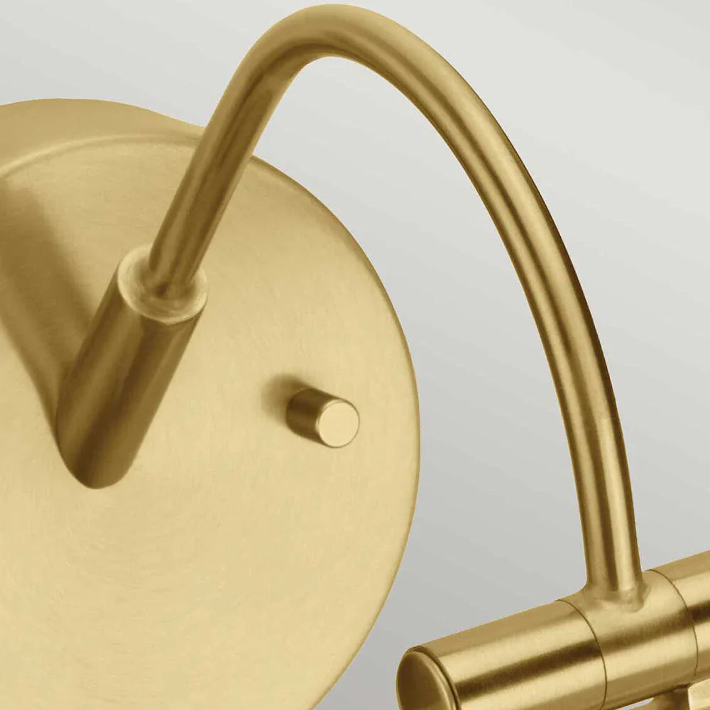 Modern Alton Picture Light 15" 26"