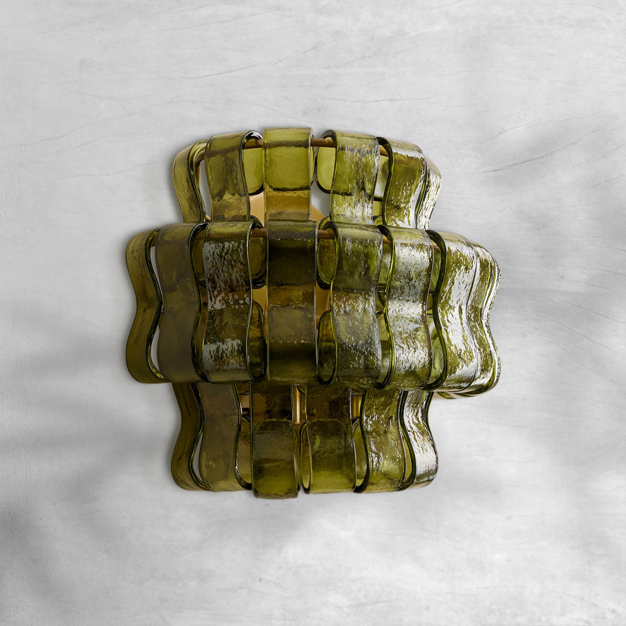 Glacien Wall Sconce