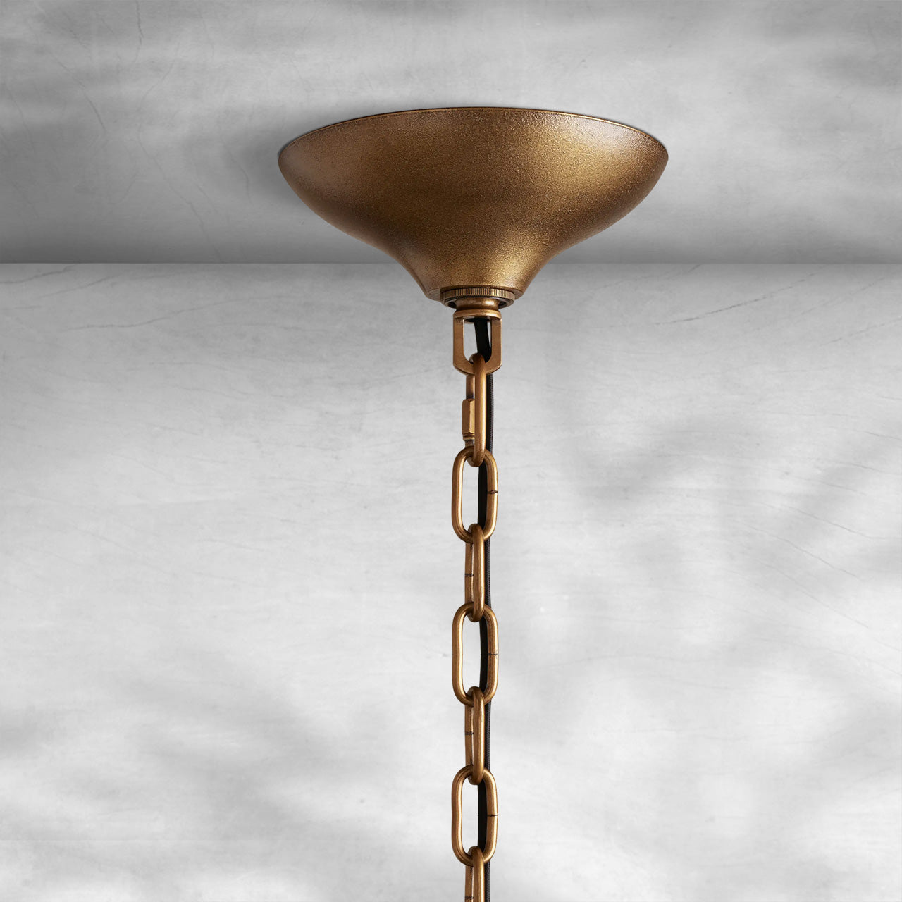 Neve Round Chandelier