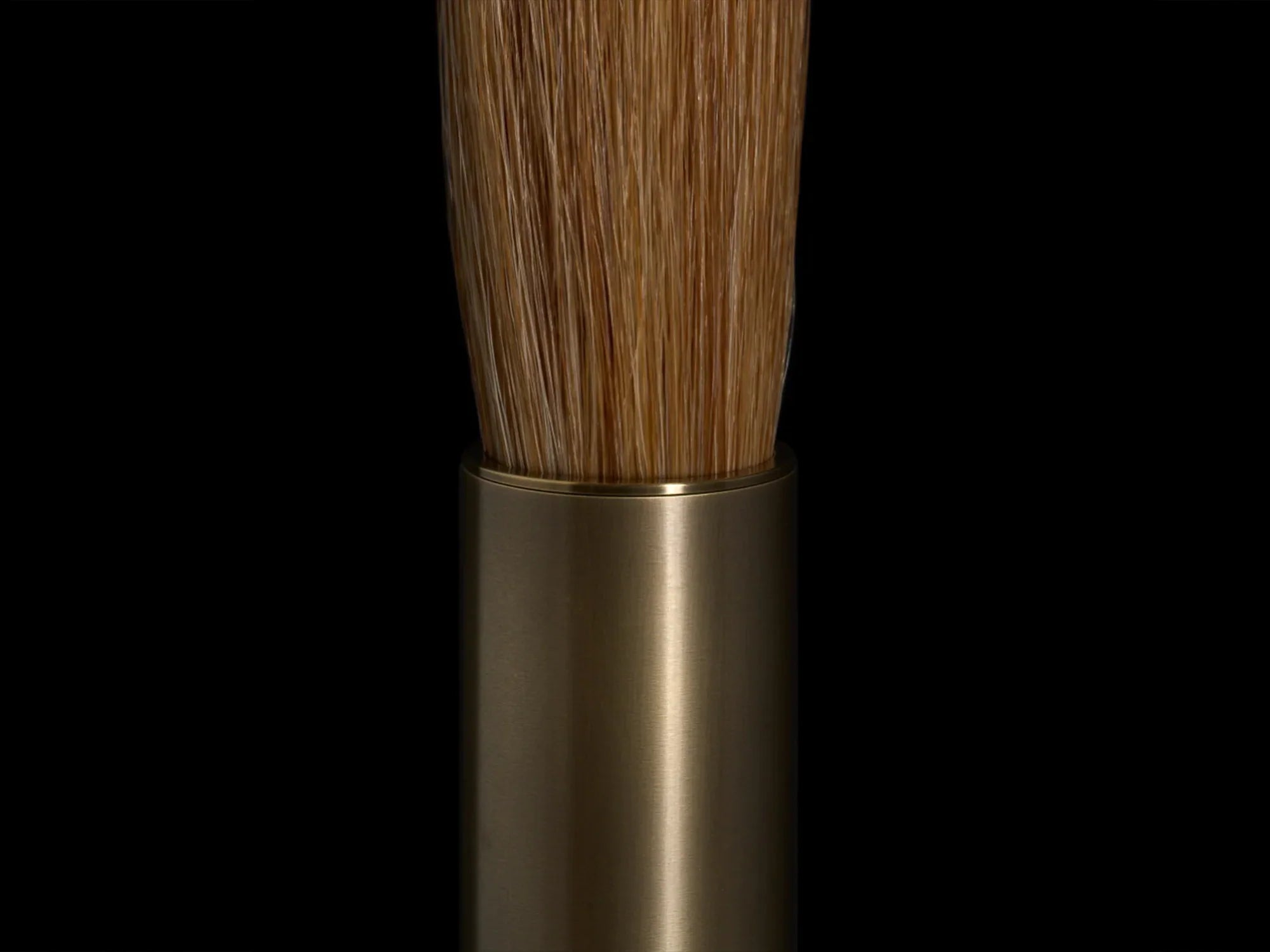 Horsehair Sconce