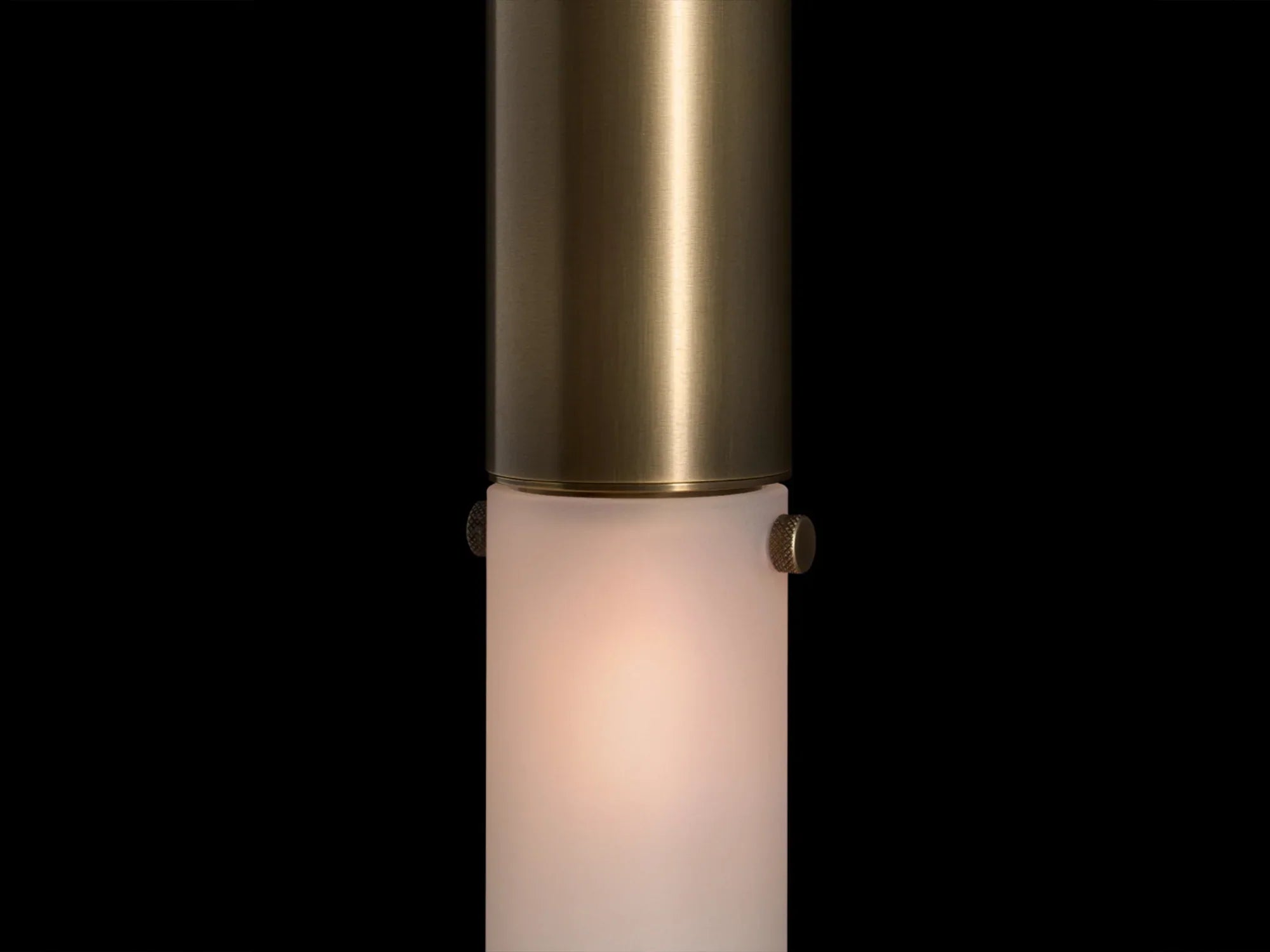 Horsehair Sconce
