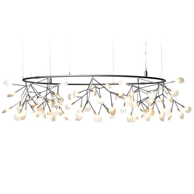 Bravura Chandelier