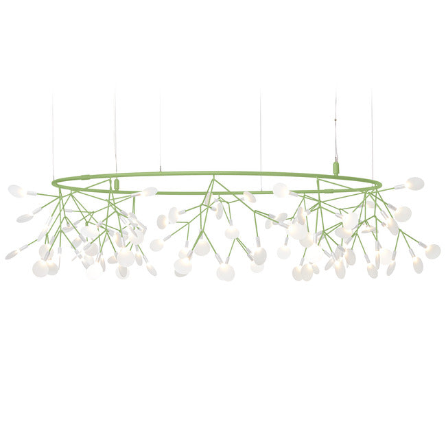 Bravura Chandelier