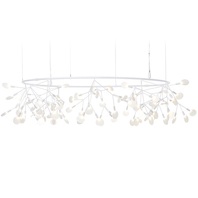 Bravura Chandelier