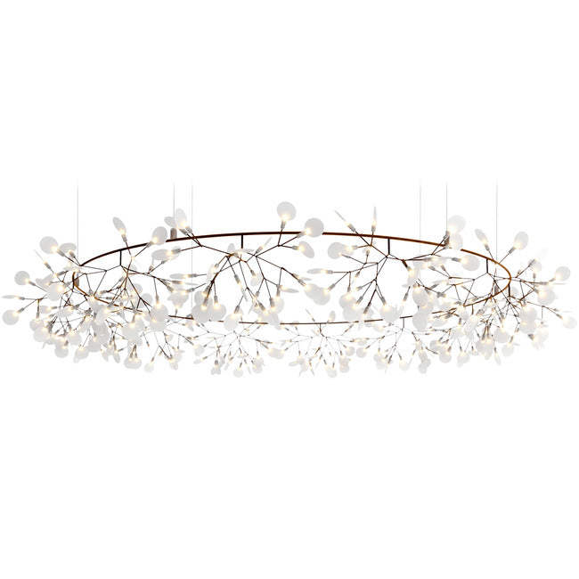 Bravura Chandelier