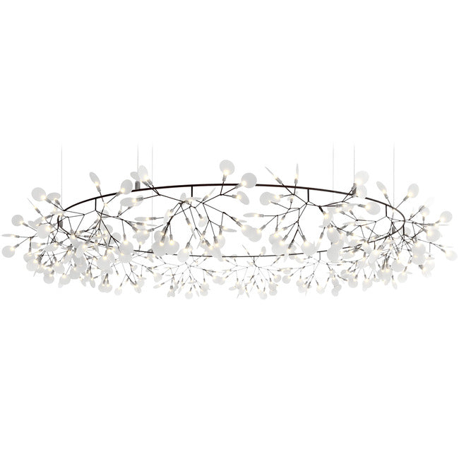 Bravura Chandelier