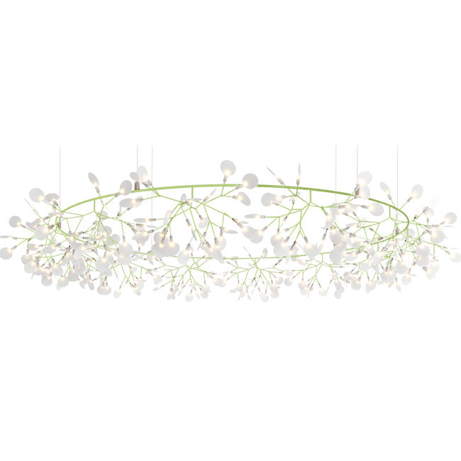 Bravura Chandelier