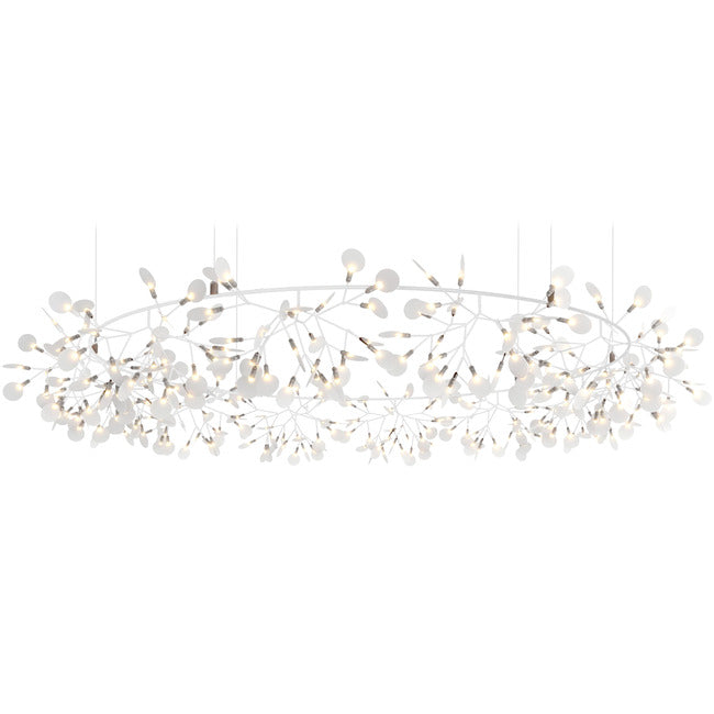 Bravura Chandelier