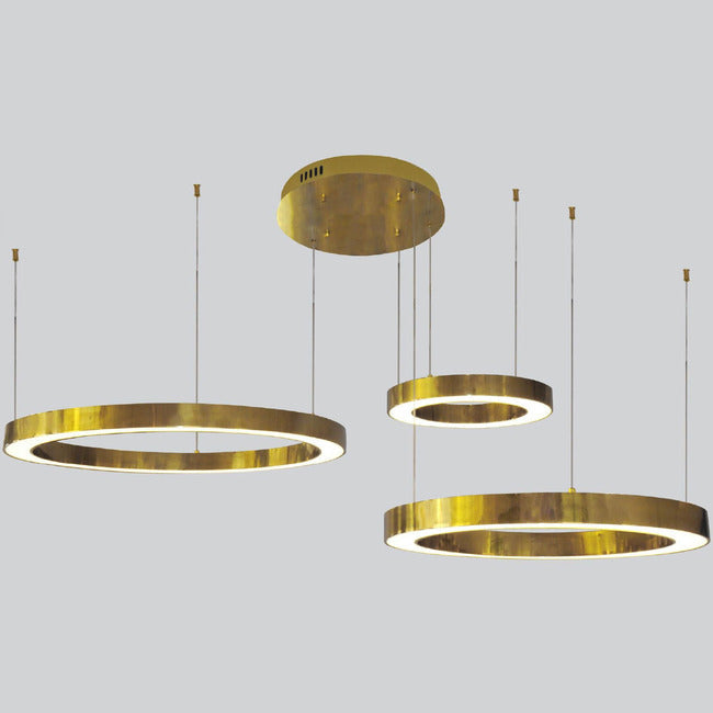 Travara Multi Light Chandelier