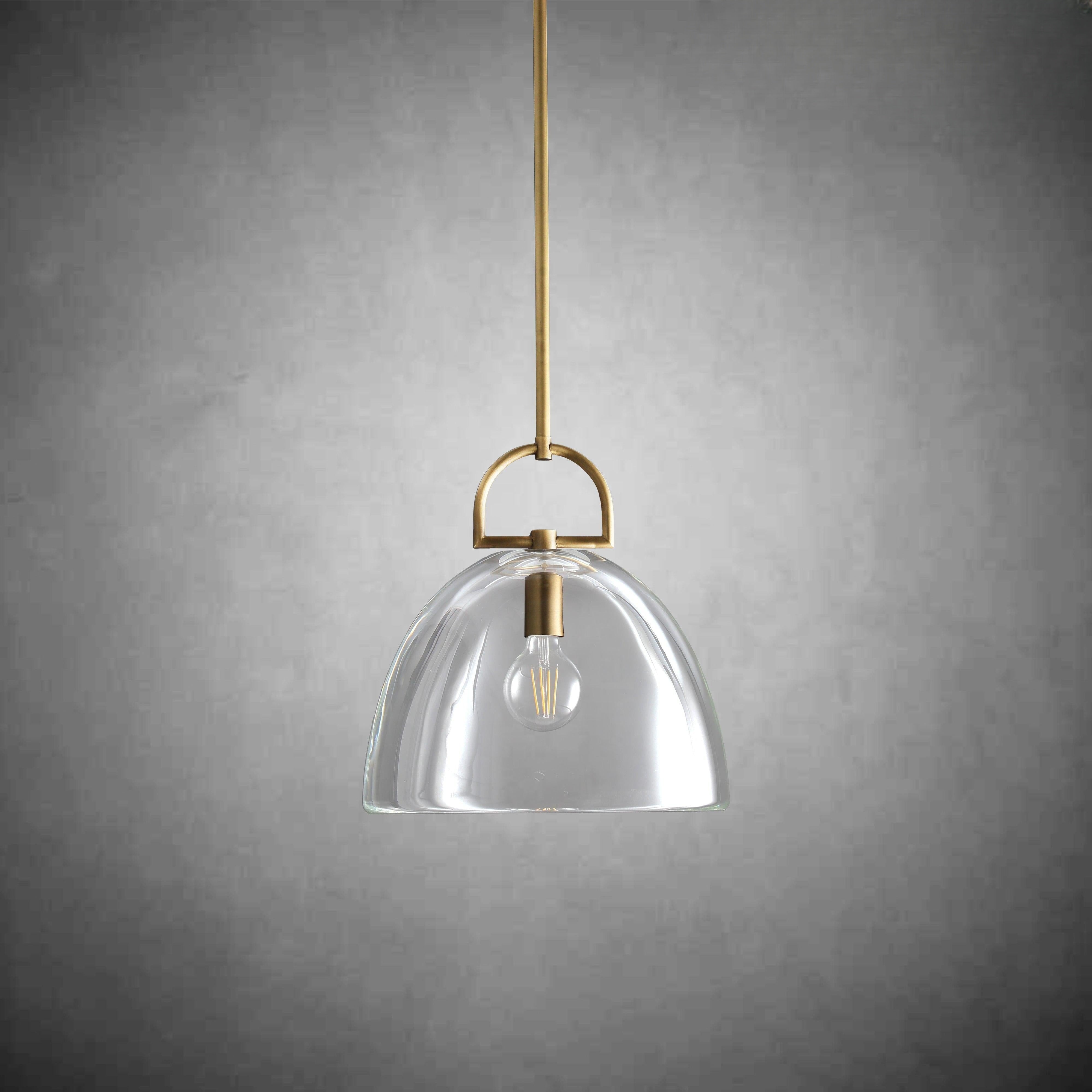 Botanyst Dome Pendant 7"11"14"