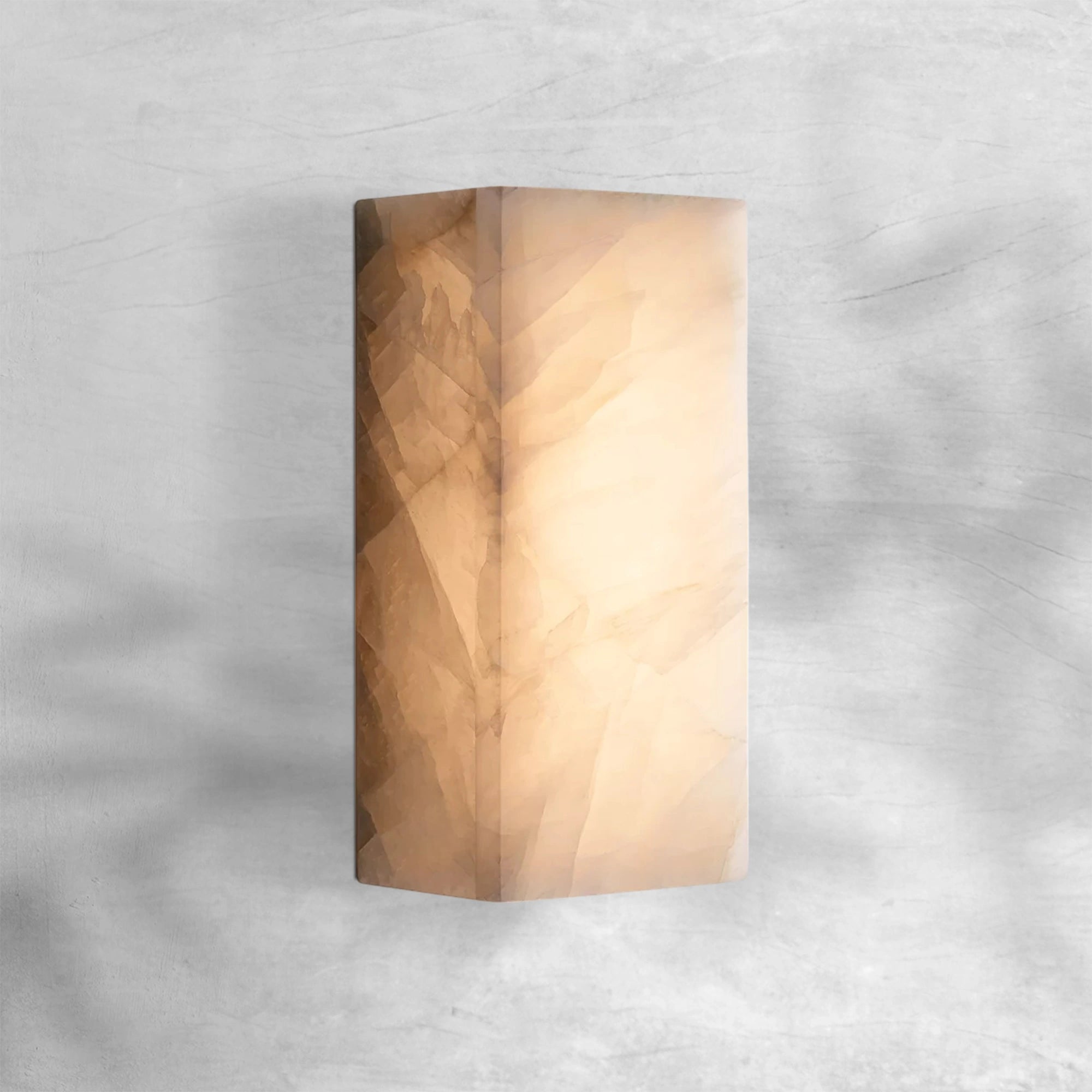 Rivaga Grand Wall Sconce 12"18"