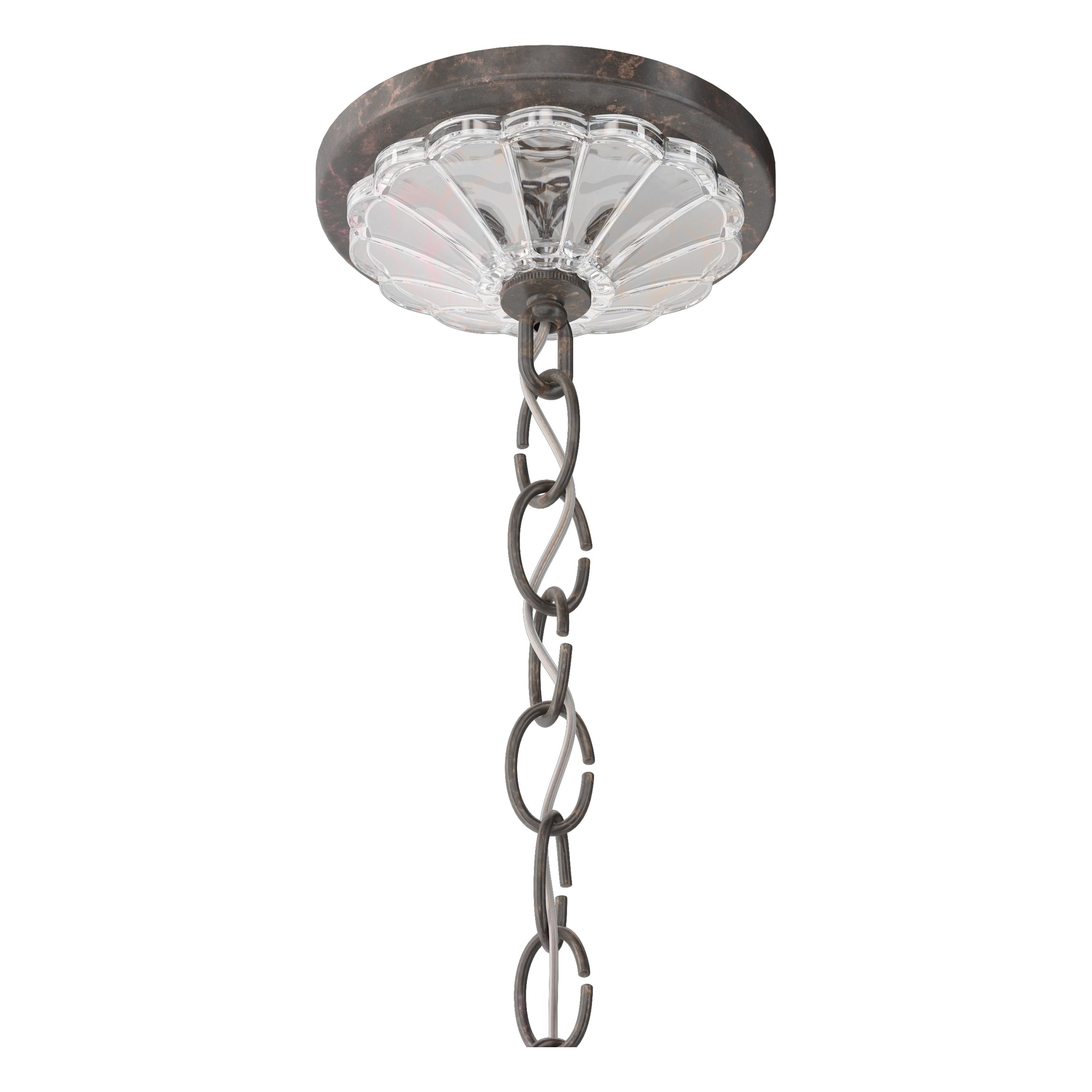 Bagatelle 7-Light Chandelier