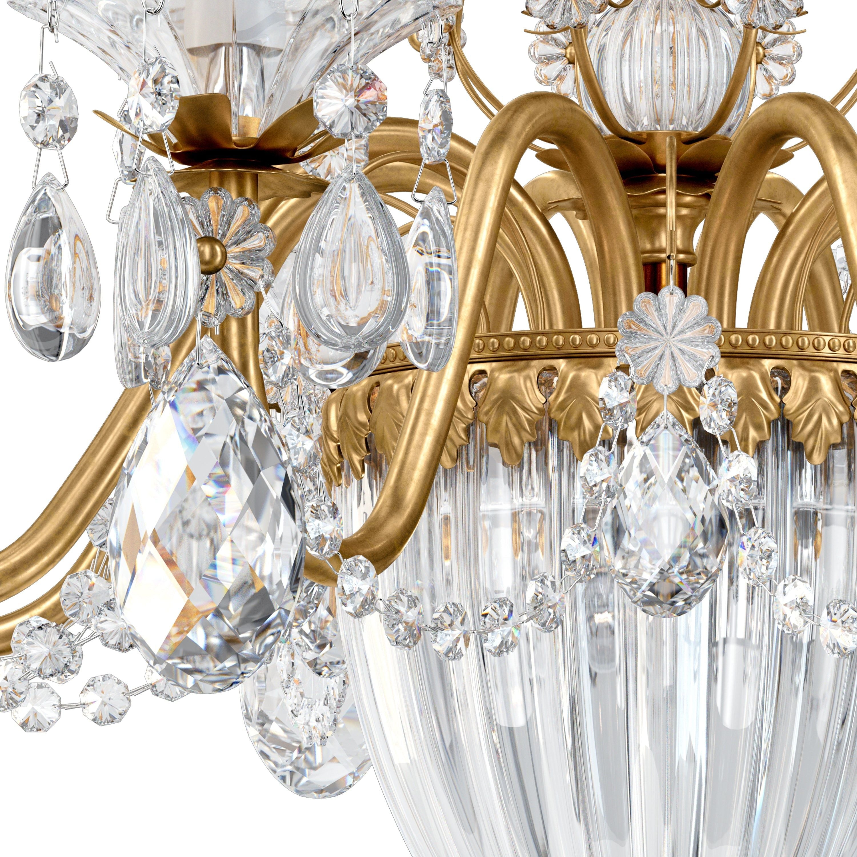 Bagatelle 11-Light Chandelier