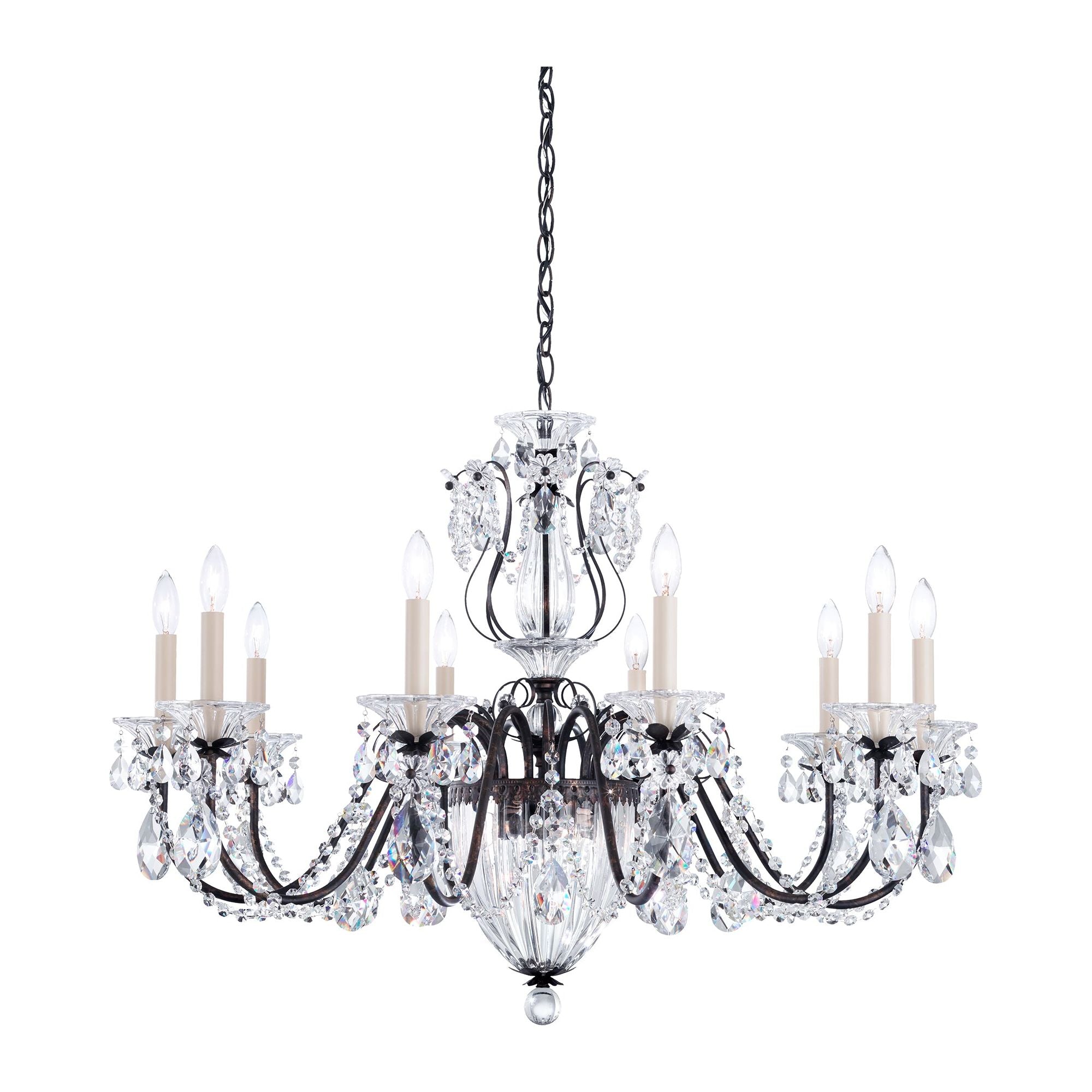 Bagatelle 13-Light Chandelier