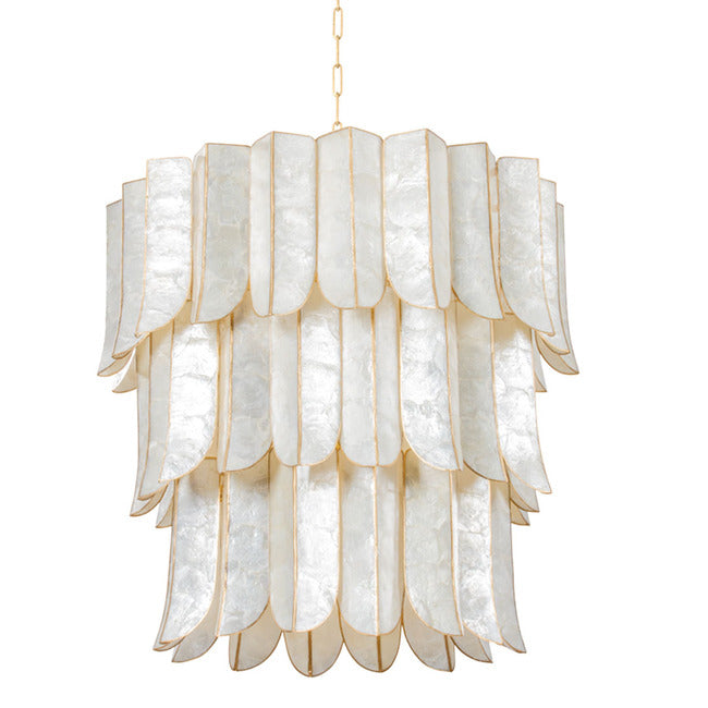 Streamline Chandelier