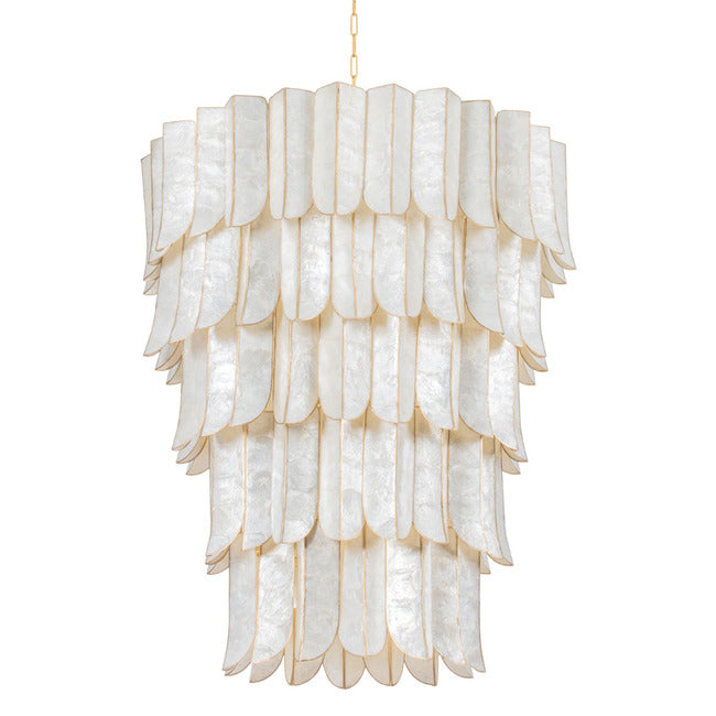 Streamline Chandelier