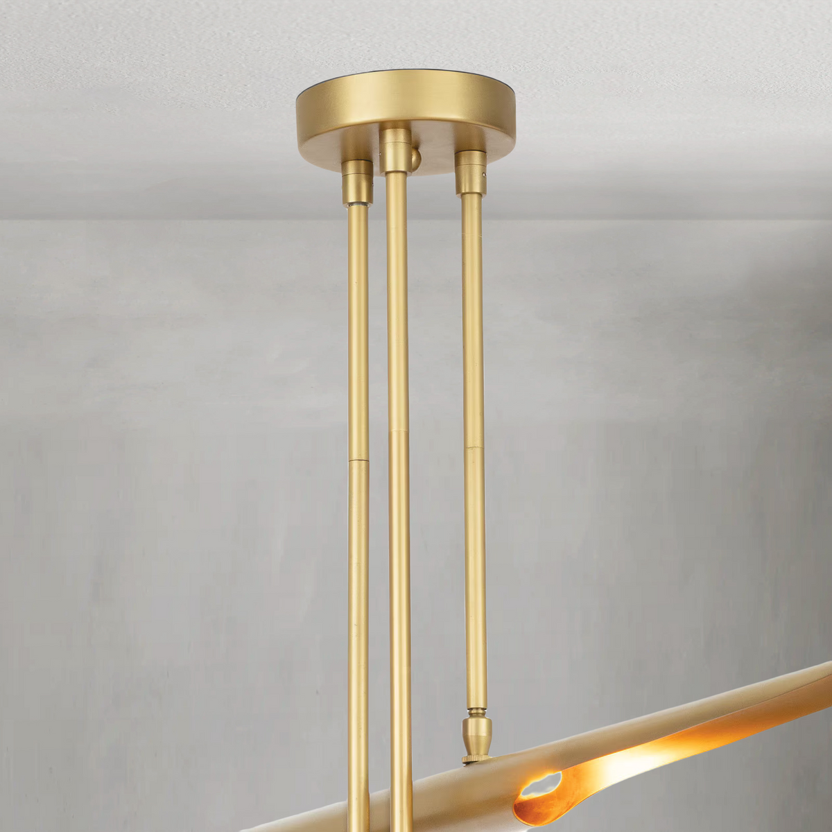 Pulsara Chandelier