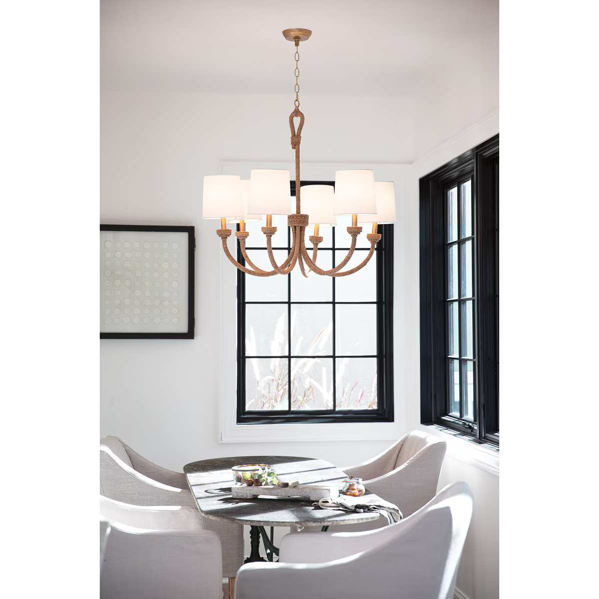 Marina Light Chandelier Small