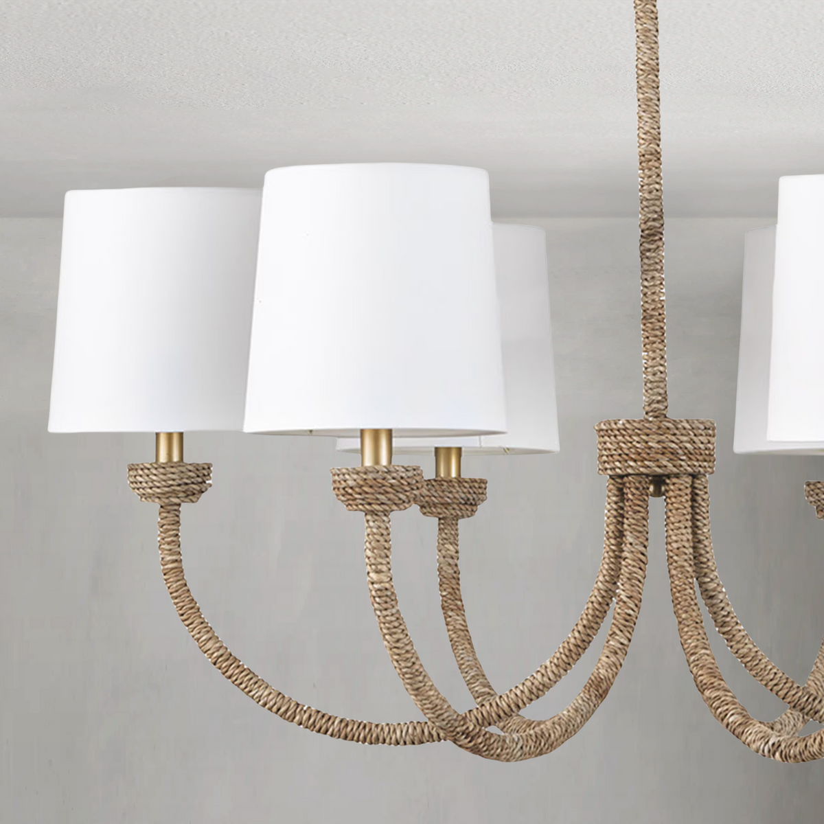Marina Light Chandelier Small