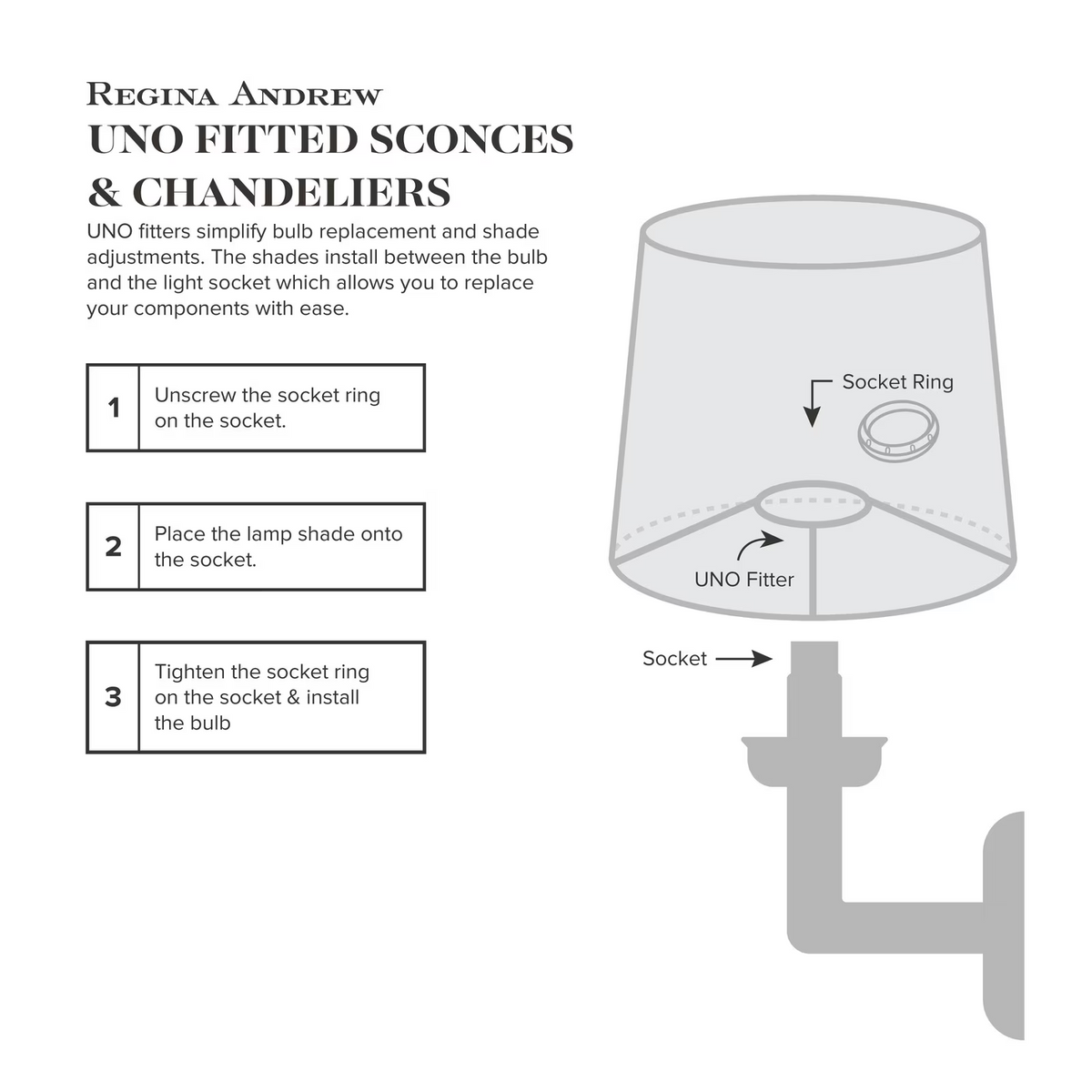Marina Light Chandelier Small