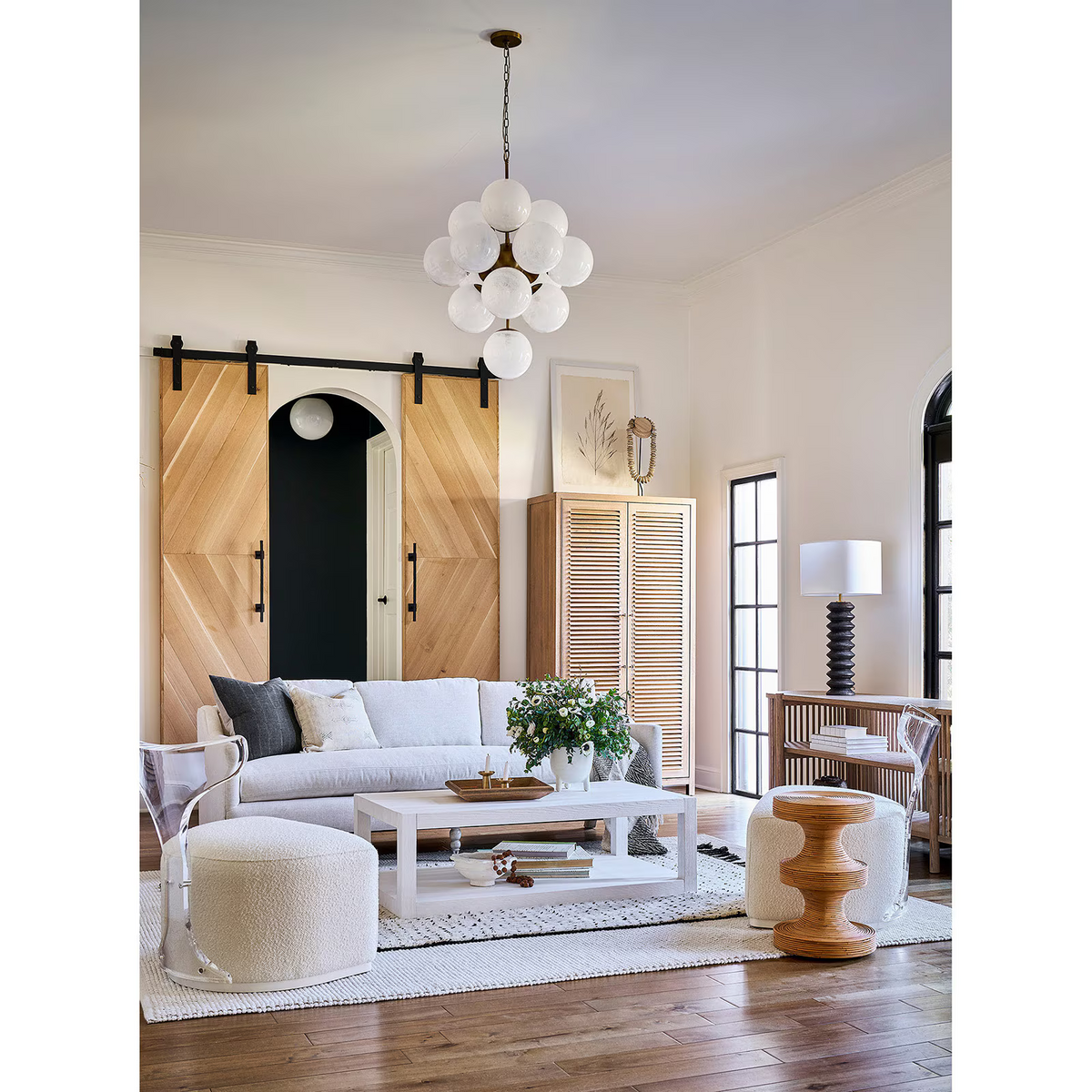 Oceara Chandelier