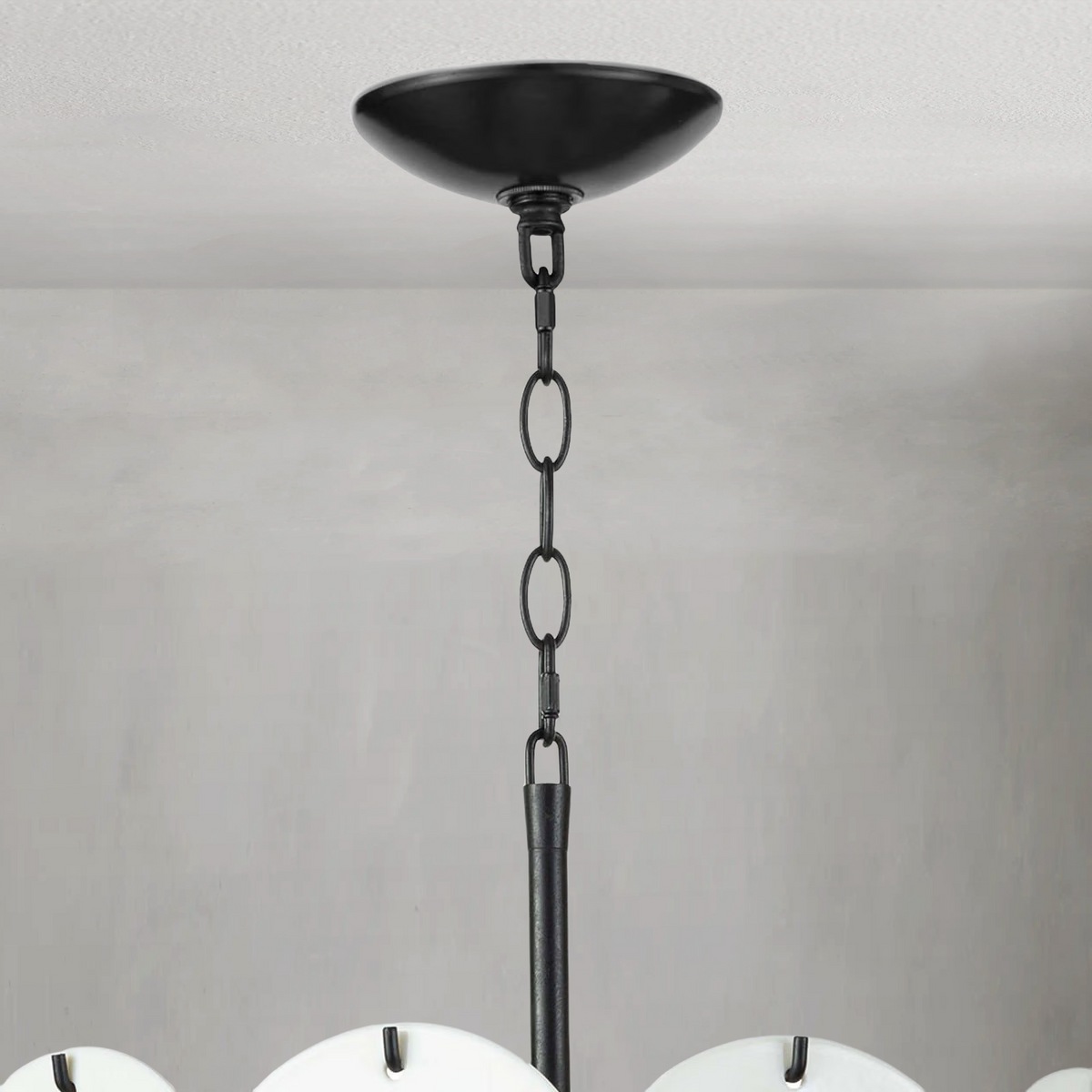 Callith Chandelier