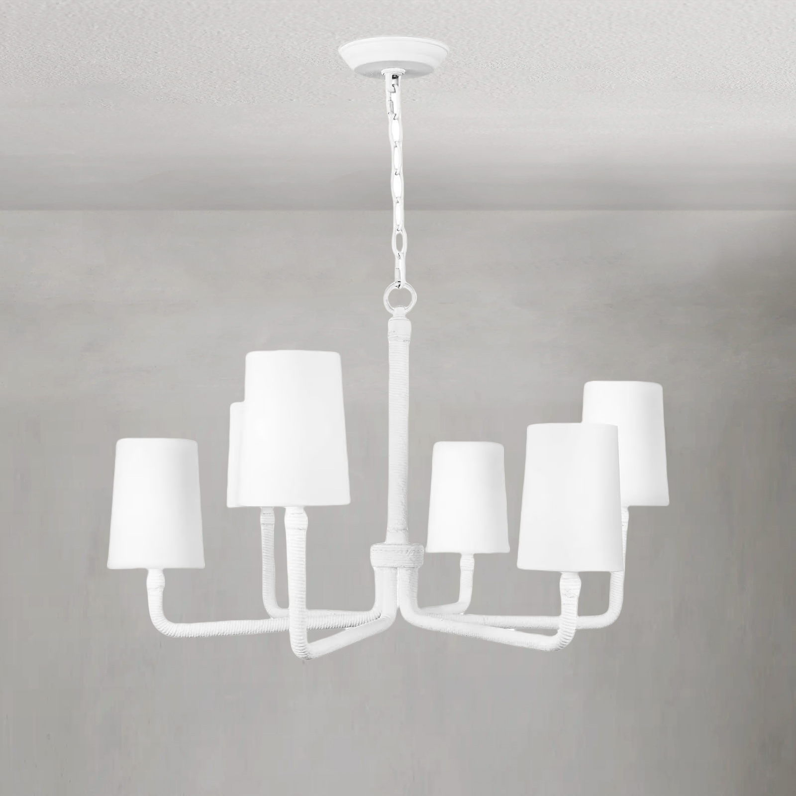 Boracay Chandelier Small