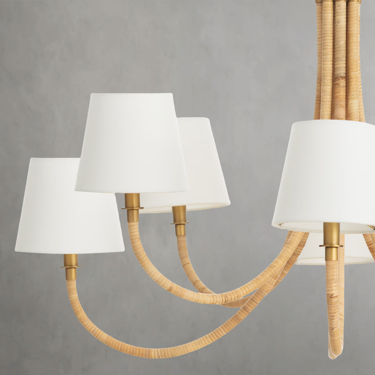 Tidelle Chandelier