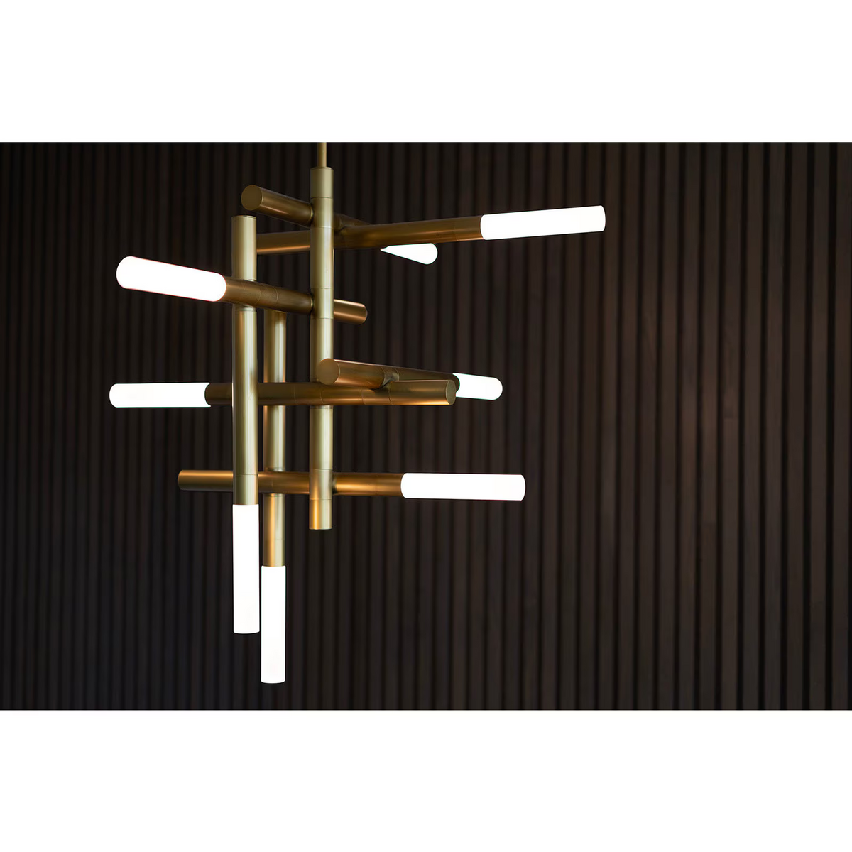Calliope Chandelier