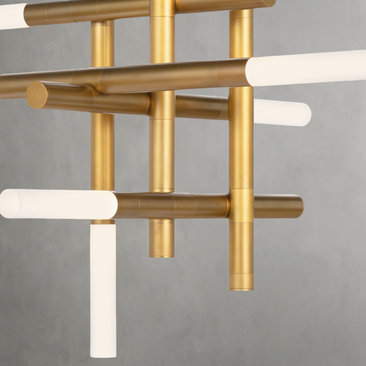 Calliope Chandelier