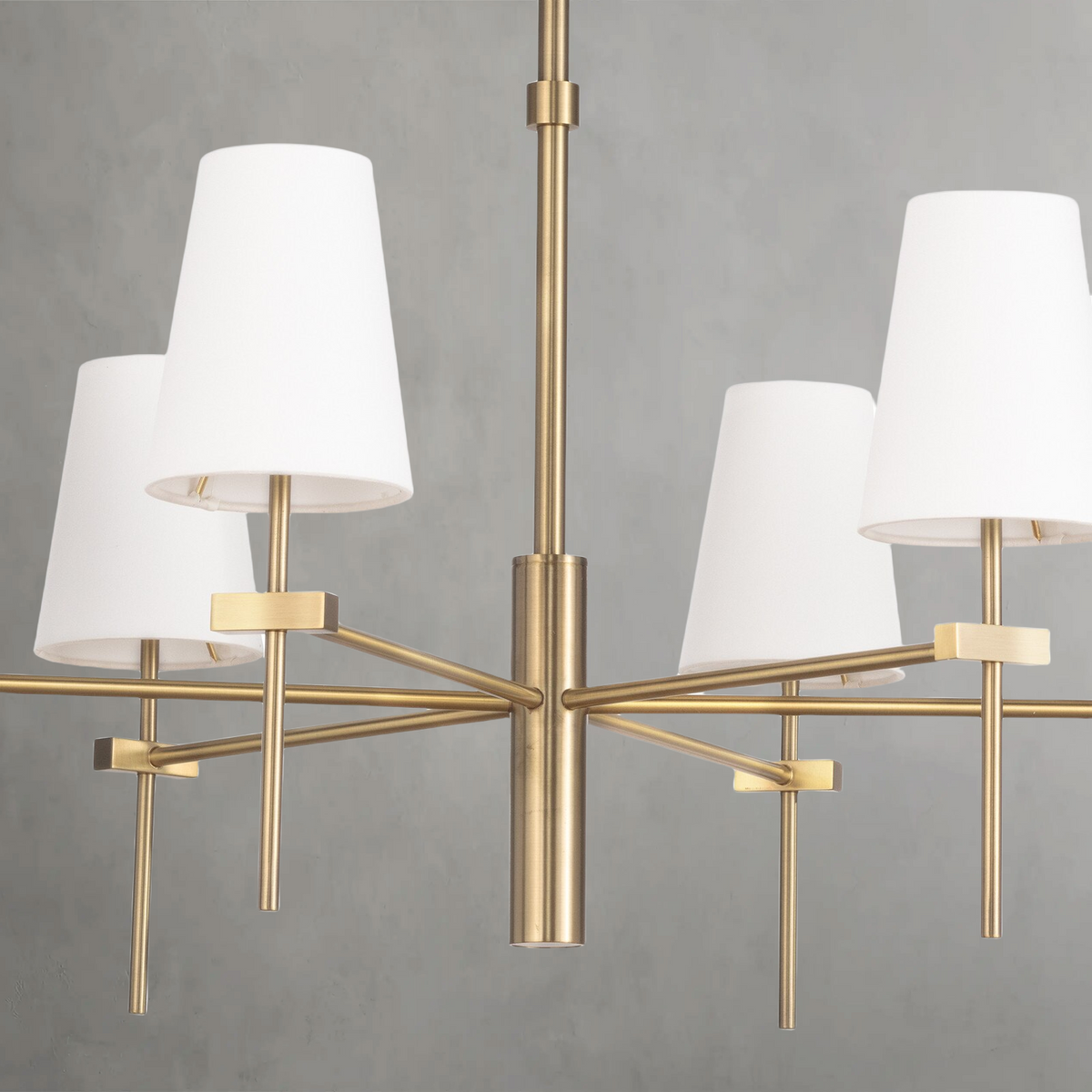 Bellith Chandelier Large