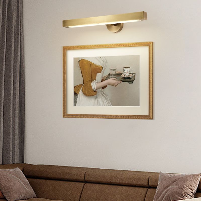 JC Square LED Picture Light