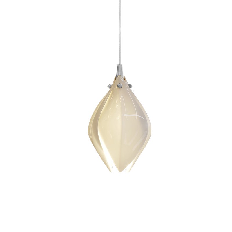 Galaxy Celeste Flora Crystal Spiral Chandelier