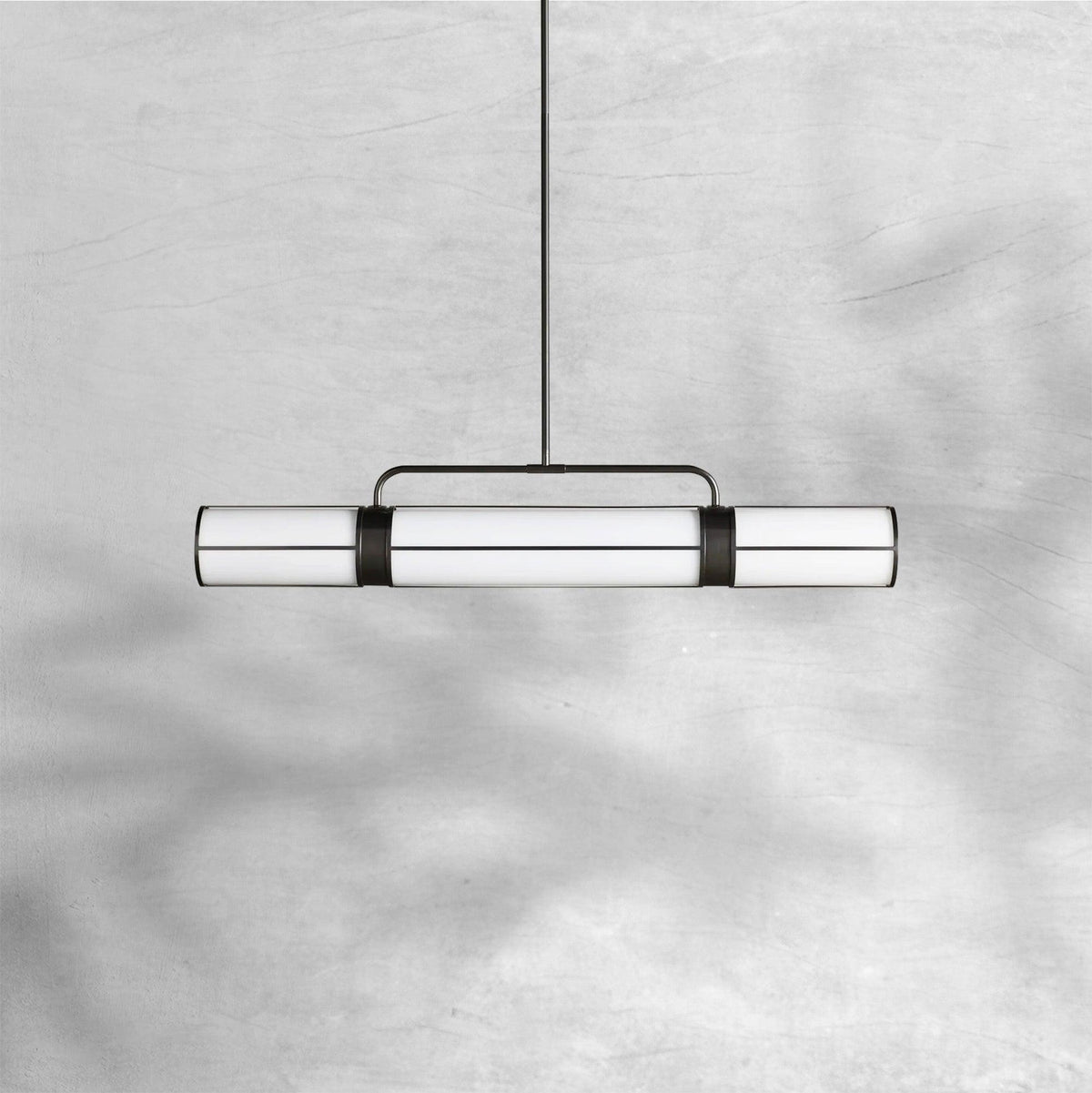 Remming Linear Chandelier 54"62"72"