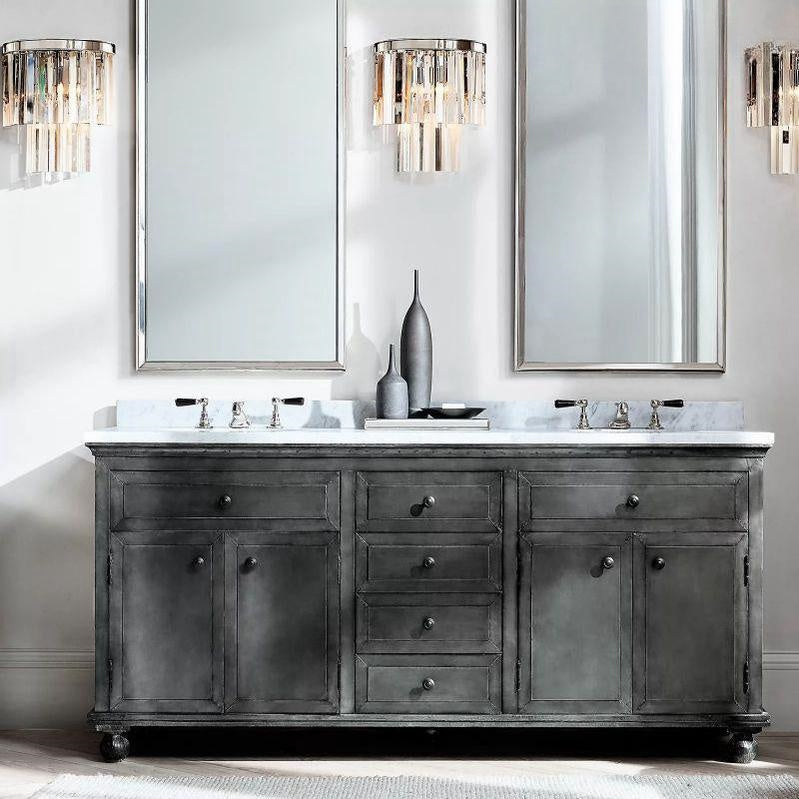 1920s Orion Wall Sconce