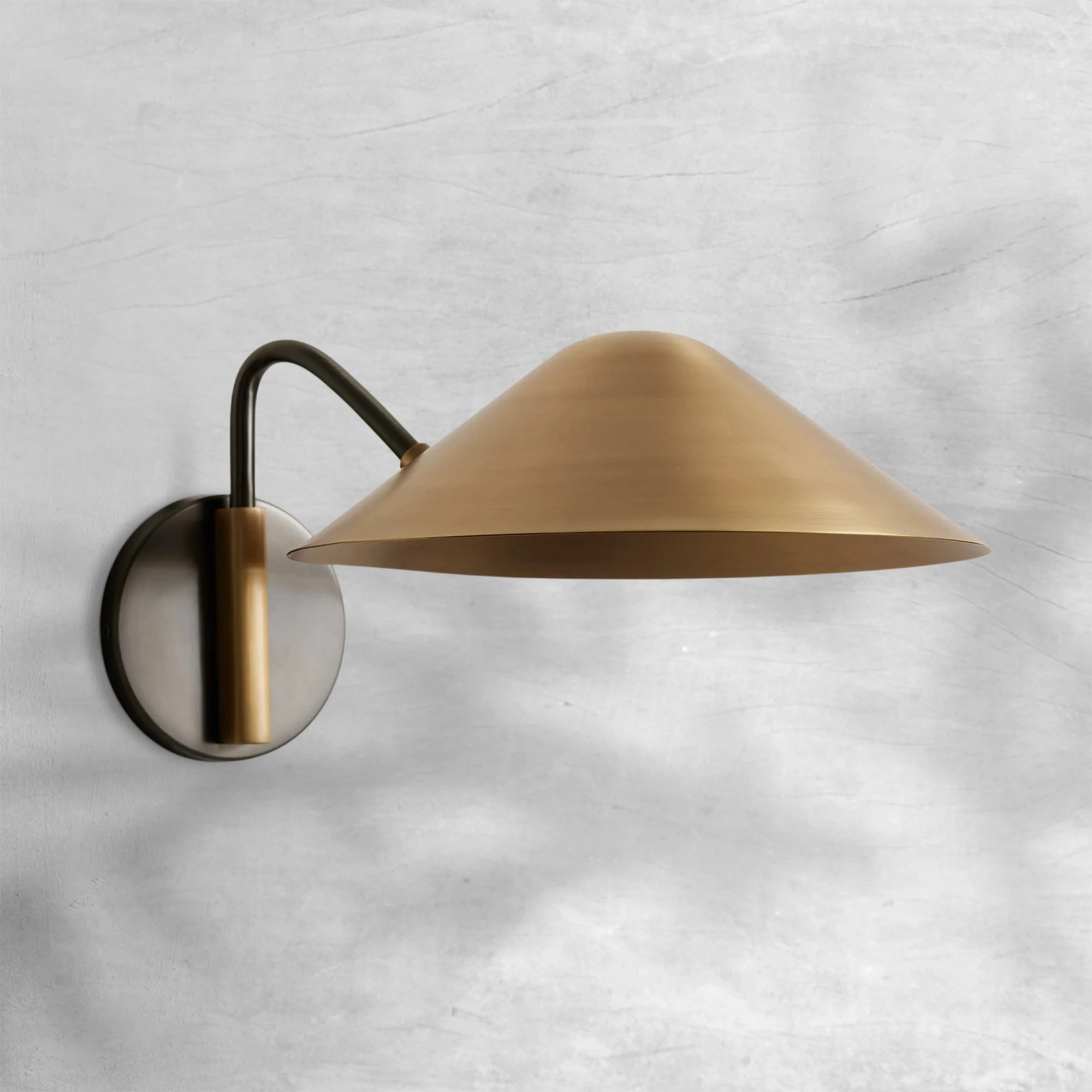 Simms Wall Sconce