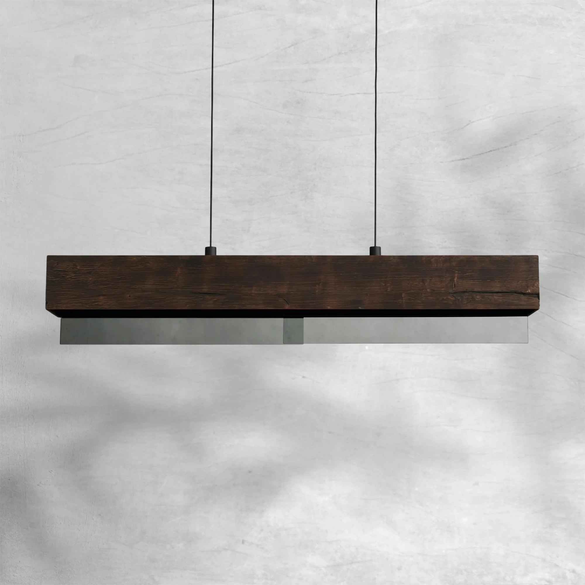 Lena Linear Chandelier