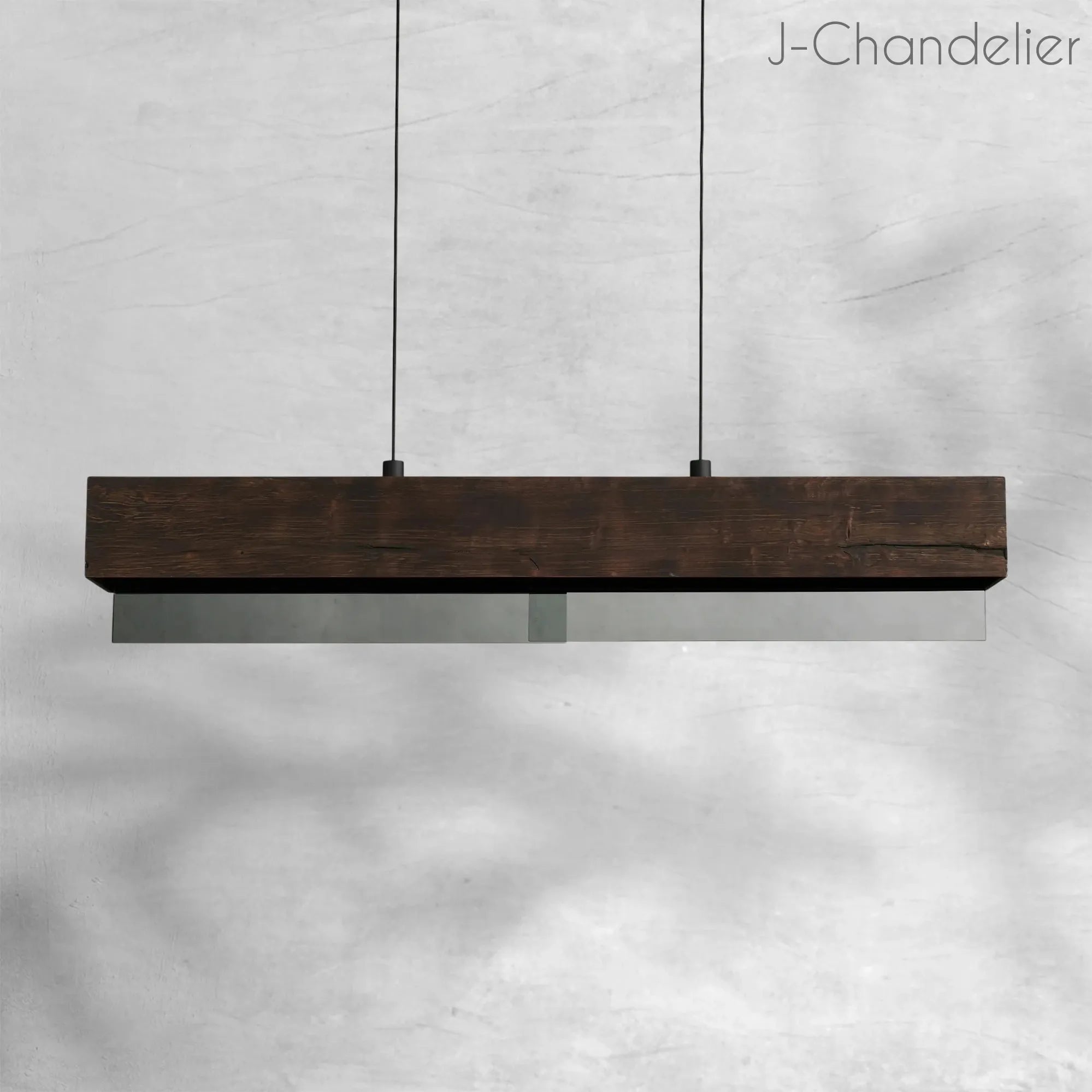 Lena Linear Chandelier