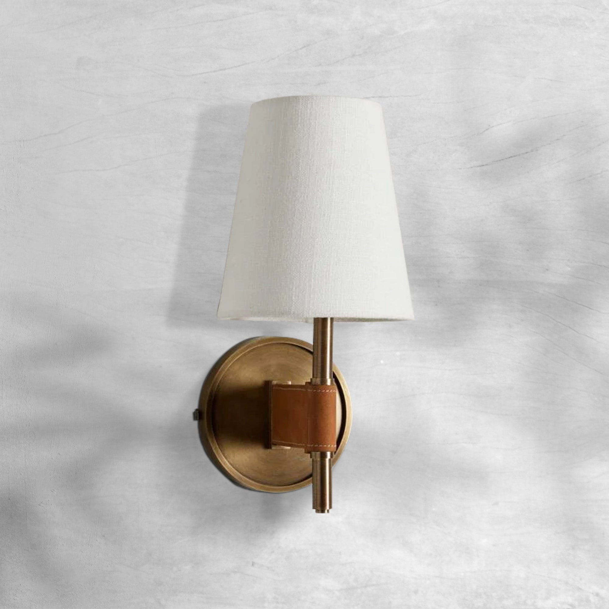 Hasting Wall Sconce