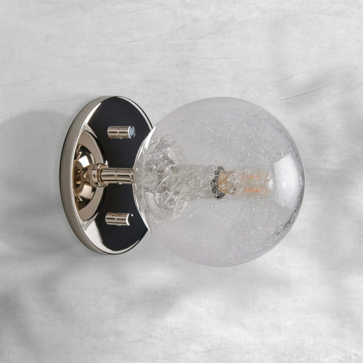 Mandoza Wall Sconce