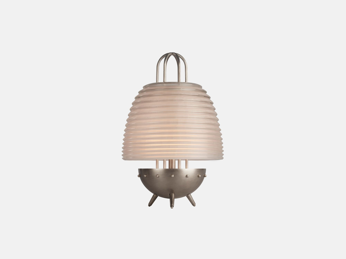 PATUS SIGNAL X TABLE LAMP