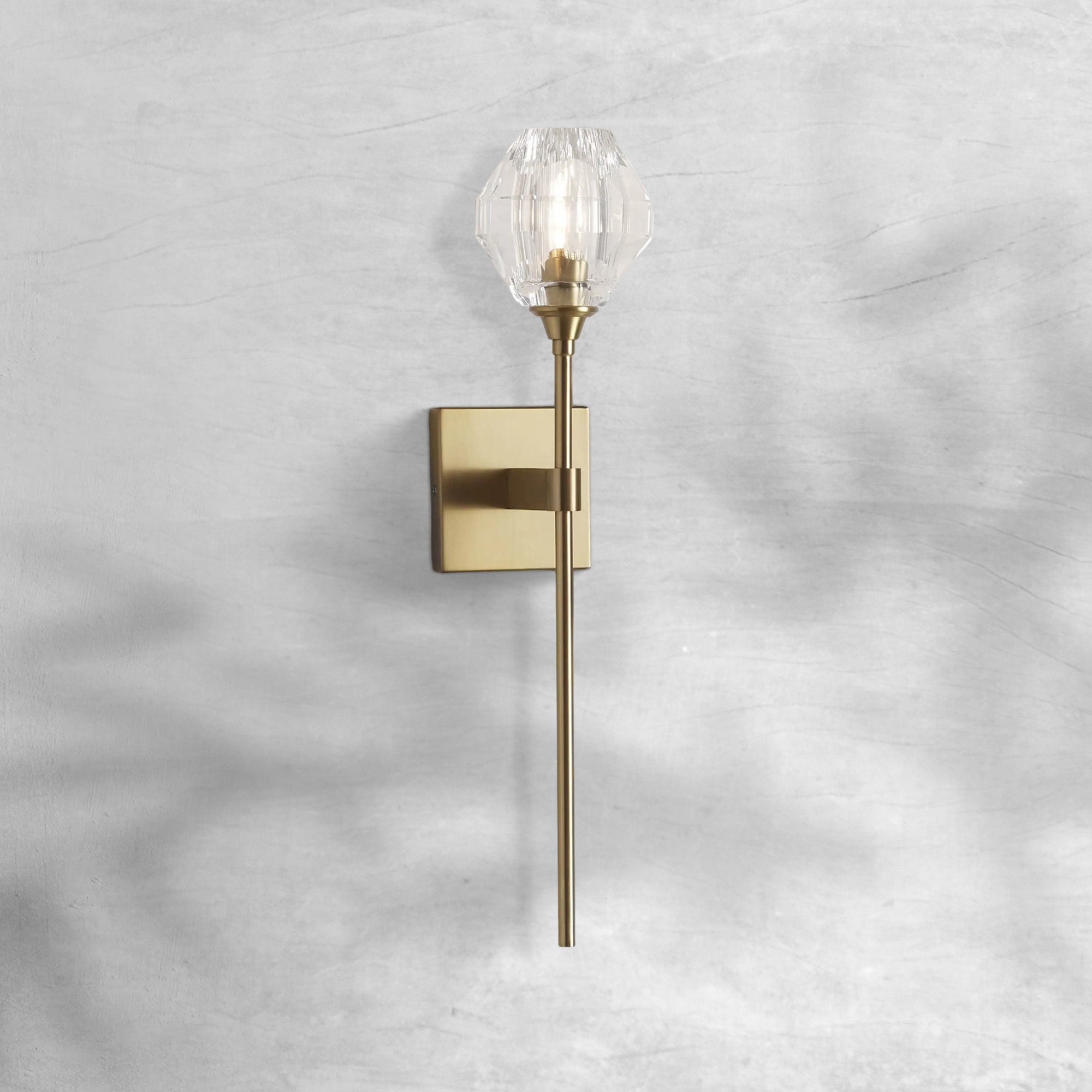 Amoroso Wall Sconce