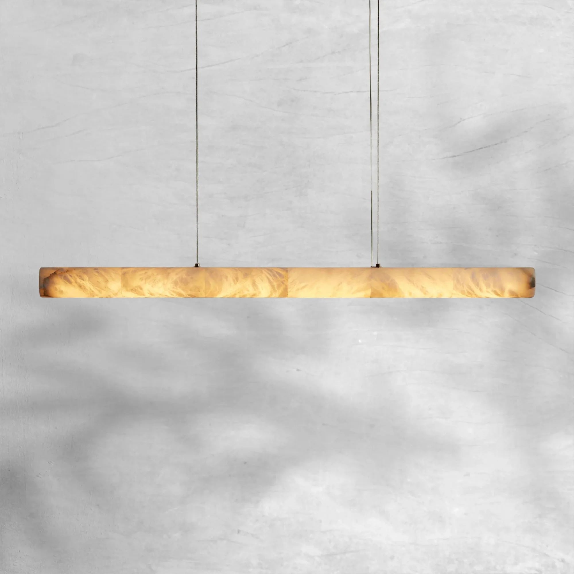 Halima Linear Chandelier